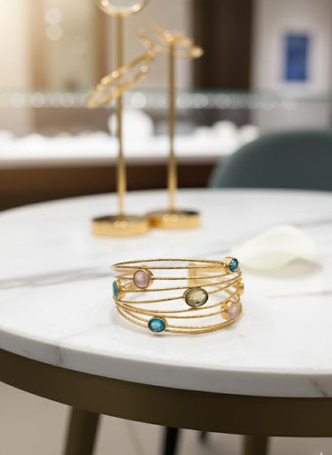 Rainbow Essence Bracelet